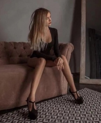 Анкета проститутки Алина - Фото 1, Чернышевск, 20 лет, №12404