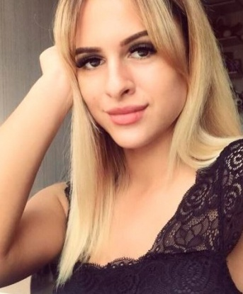 Анкета проститутки Анжелика - Фото 1, Чернышевск, 23 года, №12850
